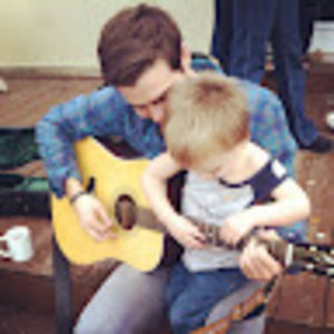 Meet your Posher, Caleb